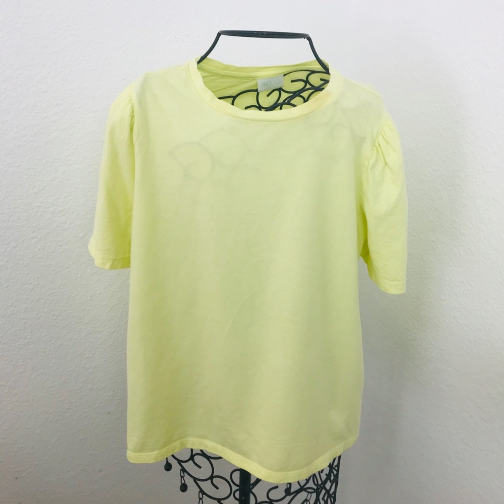 ABOUND Women's L Shirt